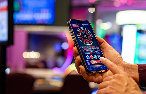 syair sgp vip mobile gaming