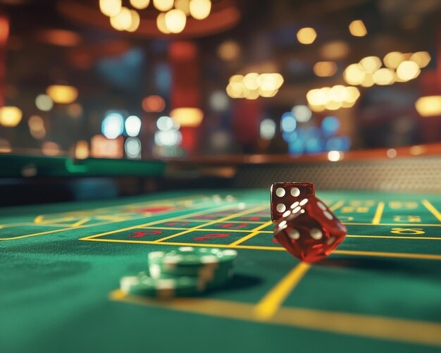 syair sgp vip No Commission Baccarat